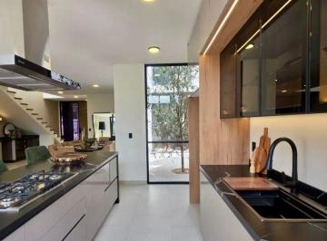 Casa en condominio de 3 habitaciones, Metepec · Casa Nueva en Preventa – Metepec