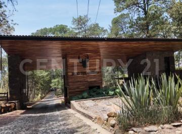 Terreno / Lote · 826m² · Terreno en Venta, Fracc Paseo del Ciervo, Mazamitla, Jal