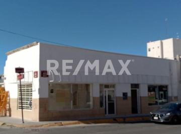 Local comercial , Chihuahua · Local en Renta en C. Ocampo y Allende Col. Centro