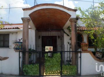 Casa de 4 habitaciones, San Miguel de Allende · Casa en Venta en El Pueblo Mágico de San Miguel de Allende