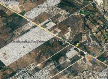 Terreno / Lote · 148830m² · Terreno en Venta en Gral. Zuazua
