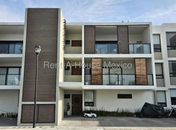 Departamento de 3 habitaciones, Corregidora · Departamento en Venta en El Condado, Corregidora, Qro. Ea