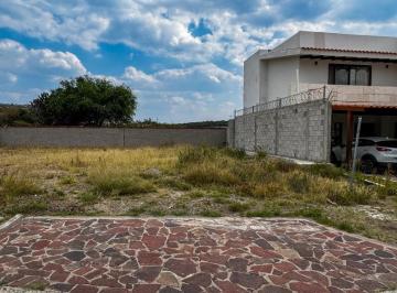 Terreno / Lote · 187m² · Terreno - Altozano El Nuevo Queretaro