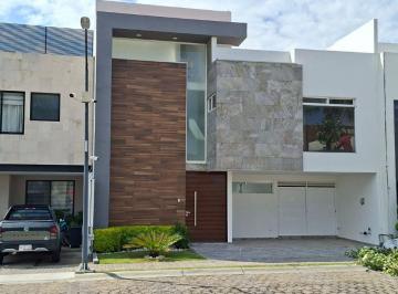 Casa de 4 habitaciones, San Andrés Cholula · Casa en Venta en Lomas Ll
