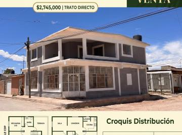 Casa de 4 habitaciones, Chihuahua · Casa en Venta Al Norte de La Ciudad