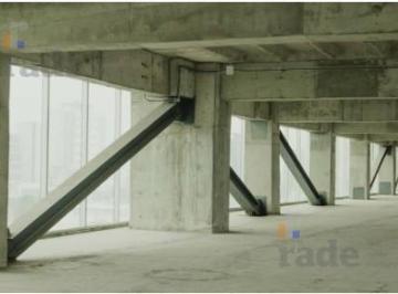 Oficina · 2405m² · Oficina en Renta en Punto Valle