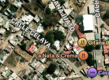 Terreno / Lote · 147m² · Terreno en Hacienda Santa Teresa