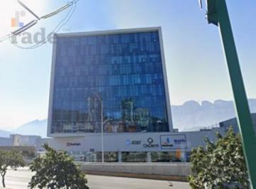 Oficina · 432m² · 17 Estacionamientos · Oficina Amueblada en Zona San Agustín