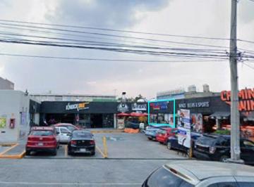 Local comercial Renta MN 70,000 · Local de 180 m² en Renta en Miguel Hidalgo, Tlalpan