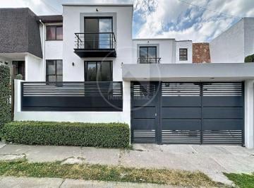 Casa de 3 habitaciones, Atizapán de Zaragoza · Avocetas en Las Alamedas