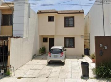 Casa de 3 habitaciones, Guadalupe · Venta de Casa en Riberas del Contry Nuevo Leon Calle Rio Verde 2403