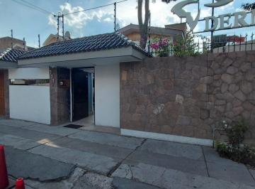 Bodega comercial de 1 habitación, León · Se Renta Bodega en Jardines del Moral