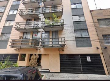 Departamento de 2 habitaciones, Benito Juárez · Gran Oportunidad Departamento en Canarias Portales Norte