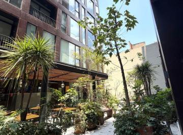 Departamento de 2 habitaciones, Cuauhtémoc · Departamento en Venta