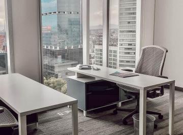 Oficina · Oficinas en Renta en Cuauhtémoc