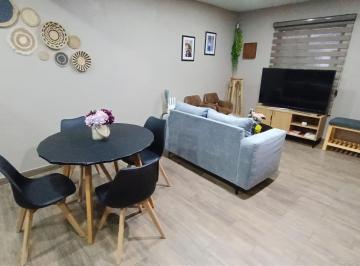 Casa · 160m² · 2 Recámaras · 1 Estacionamiento · Casa Céntrica en Renta en San Cristóbal de Las Casas