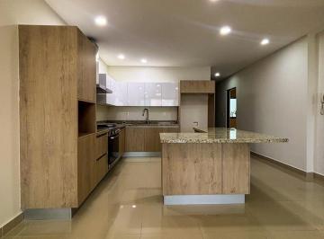 Departamento · 128m² · 2 Recámaras · 2 Estacionamientos · Departamento en Venta Aqua By Cumbres H2o