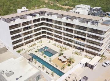 Departamento de 2 habitaciones, Los Cabos · Departamento en Venta Cabo San Lucas