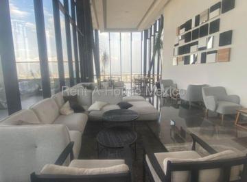 Departamento de 1 habitación, Alvaro Obregón · Departamento en Venta en Alvaro Obregón, San Pedro de Los Pinos Dg26 - 2791