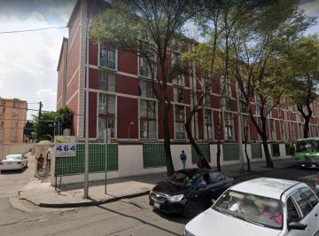 Departamento de 2 habitaciones, Azcapotzalco · Vendo Depto. con 71 m², en Col. Nextengo, Cerca de Metro Camarones. “remate Bancario”.