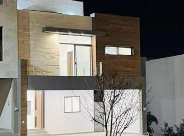 Casa de 4 habitaciones, Monterrey · Casa en Venta Cumbres Elite Premier Privada Alpes