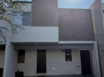 Casa de 3 habitaciones, Apodaca · Casa en Renta Amueblada en Capellania Residencial Apodaca