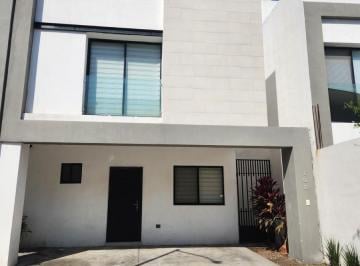 1 · Casa en Renta Amueblada en Apodaca | 3 Recámaras | Zona Concordia | Cerca del Aeropuerto