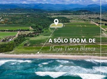 Terreno / Lote · 200m² · Terreno en Venta - Puerto Escondido, Oaxaca
