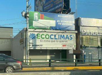 1 · Local en Renta Sobre Av Gonzalitos | 110 m² | Ideal Oficinas o Consultorios