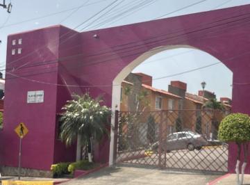 Casa en condominio de 3 habitaciones, Cuernavaca · Renta de Casa Amueblada