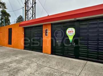 Casa uso de suelo de 8 habitaciones, Tlalpan · Casa en Venta con Uso de Suelo Mixto, a 5 Min. del Estadio Azteca.