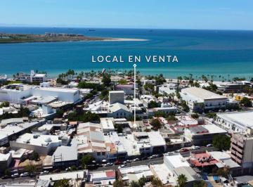 Local comercial , La Paz · Local Comercial en El Centro de La Paz Bcs en Venta