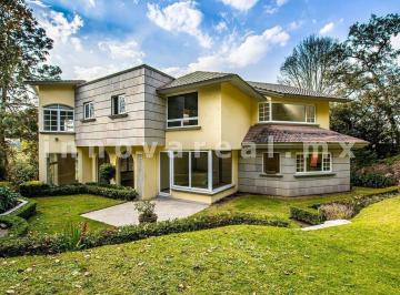Casa de 3 habitaciones, Atizapán de Zaragoza · Club de Golf Valle Escondido