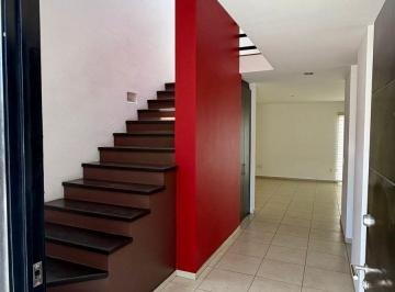 Casa de 3 habitaciones, Querétaro · Casa en Venta o Renta en La Condesa Juriquilla