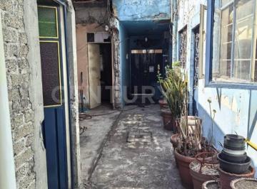 Terreno / Lote · 165m² · 3 Recámaras · Con 10 m de Frente a Pie de Calle, a 2 Cuadras de Metro Agricola Oriental