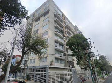 Departamento de 2 habitaciones, Benito Juárez · Depto en Portales de Recuperacion Bancaria!