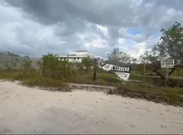 Terreno / Lote , Lázaro Cárdenas · Terreno en Venta en Quintana Roo