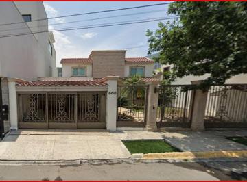 Casa de 5 habitaciones, Monterrey · Venta de Casa en Nuevo Leon Monterrey Colinas de San Jeronimo Segunda Seccion