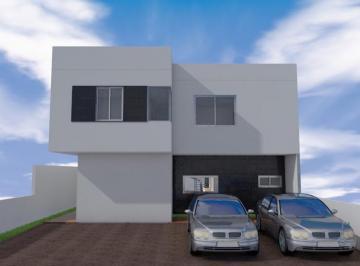 Casa en condominio · 300m² · 4 Recámaras · 3 Estacionamientos · Casa en Renta en Exclusivo Condominio en Zibatá Queretaro con Casa Club