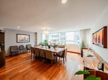 Departamento de 3 habitaciones, Miguel Hidalgo · Amplio Departamento Recién Remodelado en Polanco