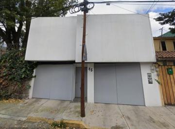 Casa de 4 habitaciones, Alvaro Obregón · Casa en Venta en Marisma 45, Ampliacion Los Alpes, Álvaro Obregón, Ciudad de México, Cdmx
