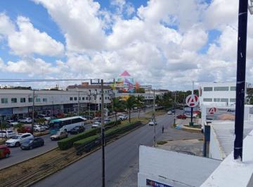Oficina , Benito Juárez · Oficinas Corporativas en Renta Av Nichupte Ubicacion Privilegiada Cancun Quintana Roo