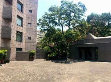 Departamento · 330m² · 3 Recámaras · 2 Estacionamientos · Departamento en Venta en Bosque de Las Lomas