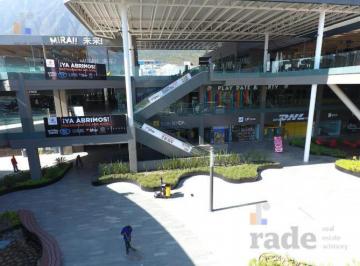 Local comercial · 84m² · Local en Renta en Av Paseo de Los Leones, Monterrey Nl.