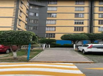 Departamento de 2 habitaciones, Miguel Hidalgo · Venta de Departamento en Argentna Poniente Miguel Hidalgo