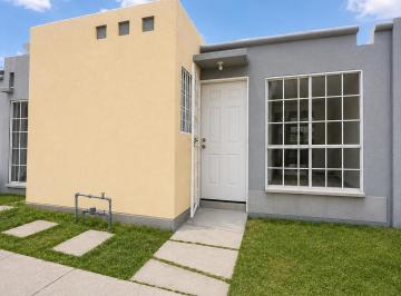 Casa 48m² Venta Villas de la Laguna · ¡Casa en Villas de La Laguna Te Está Esperando!
