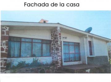 Casa uso de suelo de 2 habitaciones, Tlalpujahua · Casa Rústica en Tlacotepec, Michoacán, a 5 m de Pueblo Mágico Tlalpujahua