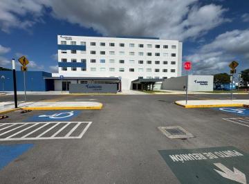 Local comercial · 34m² · 1 Estacionamiento · Consultorio Dentro de Hospital Amerimed en Venta en Los Heroes Merida