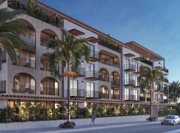 Edificio en Venta  8 de Octubre · Nima Town San José del Cabo