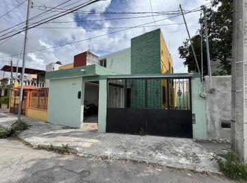 Casa · 3 Recámaras · 1 Estacionamiento · Casa en Venta 3 Recámaras en Brisas del Norte Mérida